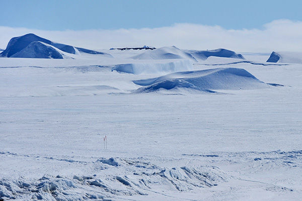 南極とは 南極を切り撮る 十勝毎日新聞電子版presents