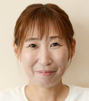 川岸友美