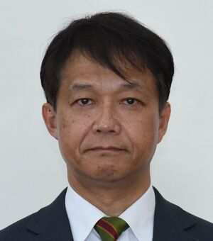 川尻年和