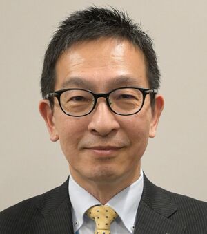 森田匡彦