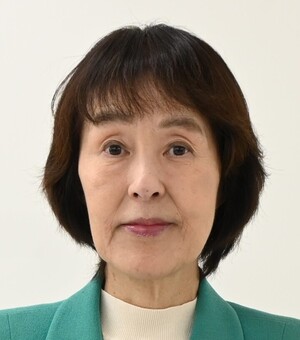 高橋はるみ