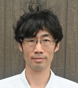 中村雄太