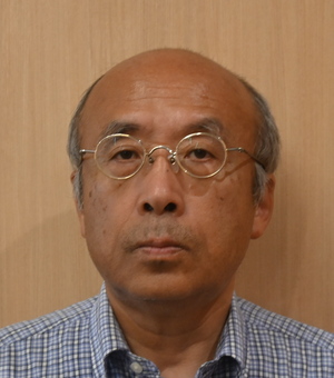 吉田敏郎